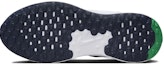 Details for (JR) Nike Revolution 7 'Midnight Navy Stadium Green' Lelaki Kasut FB7689-101