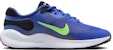 (JR) Nike Revolution 7 'Ultramarine Lime Blast' Lelaki & Wanita. FB7689-500