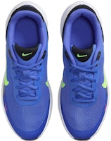 (JR) 나이키 레볼루션 7 "울트라마린 라임 블라스트" FB7689-500 Shop (JR) 나이키 레볼루션 7 "울트라마린 라임 블라스트" FB7689-500