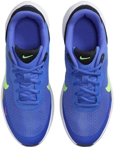 (JR) ナイキ レボリューション 7 "ウルトラマリンライム" FB7689-500 Shop (JR) ナイキ レボリューション 7 "ウルトラマリンライム" FB7689-500