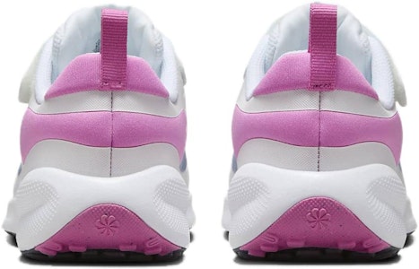 (JR) Nike Revolution 7 ''Putih Playful Pink Navy'' FB7690-103 Shop (JR) Nike Revolution 7 ''Putih Playful Pink Navy'' FB7690-103