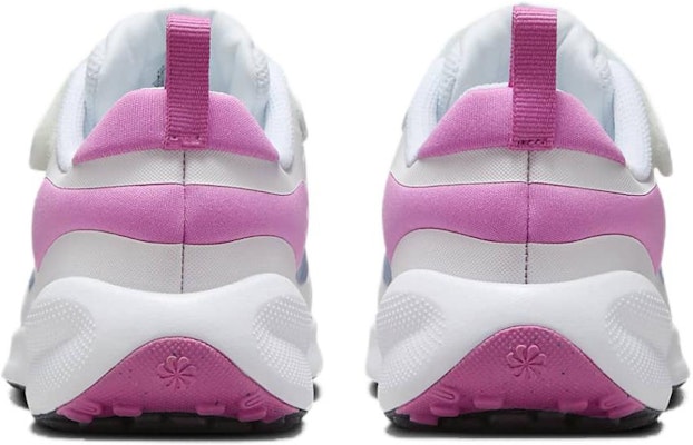 (Youth) Nike Revolution 7 'White Playful Pink Navy' FB7690-103 Shop (Youth) Nike Revolution 7 'White Playful Pink Navy' FB7690-103