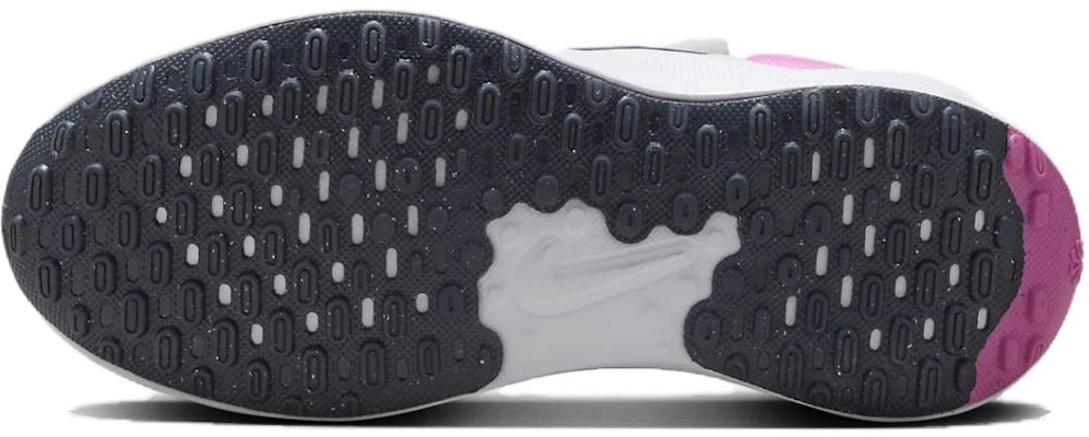 (Youth) Nike Revolution 7 'White Playful Pink Navy' FB7690-103 Purchase (Youth) Nike Revolution 7 'White Playful Pink Navy' FB7690-103