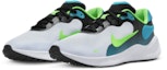 Purchase (Youth) Nike Revolution 7 Black/Football Gray/Aquamarine/Green Strike FB7689-005