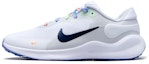 Buy (Youth) Nike Revolution 7 Next Nature SE 'White Dust Green Navy' FN4991-100