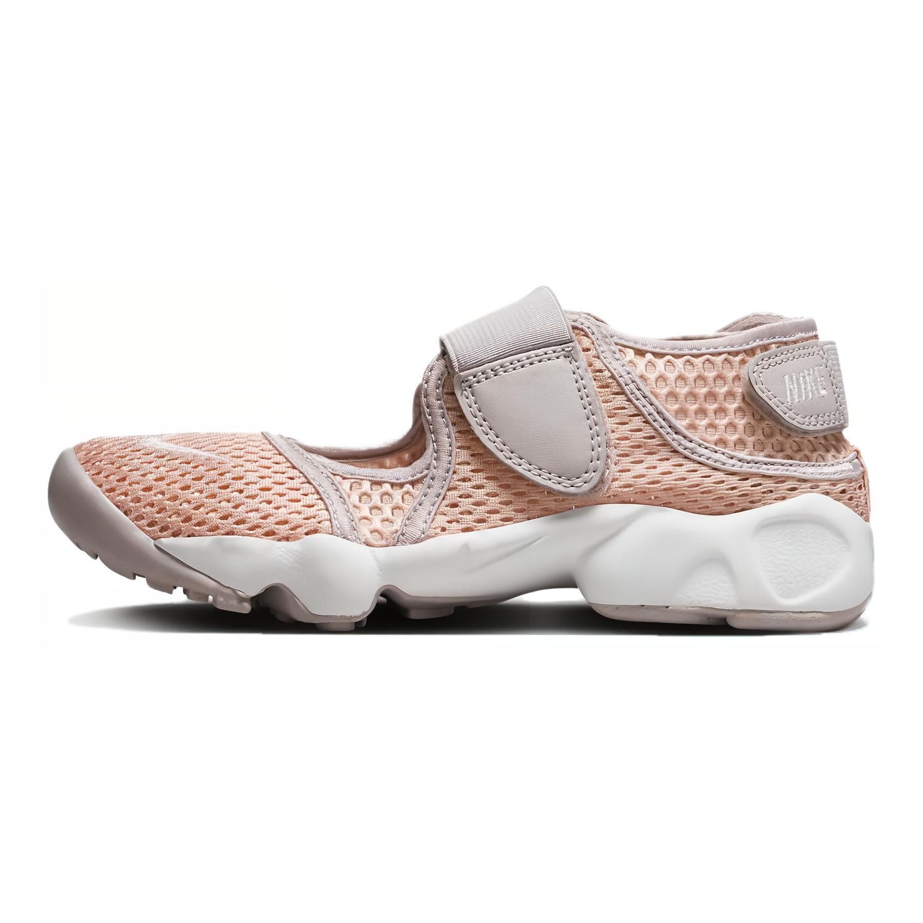 (Youth) Nike Rift 2 'Arctic Orange White'