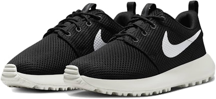 (JR) Nike Roshe 2 Golf 'Hitam Putih' DZ6895-002 Lookbook (JR) Nike Roshe 2 Golf 'Hitam Putih' DZ6895-002