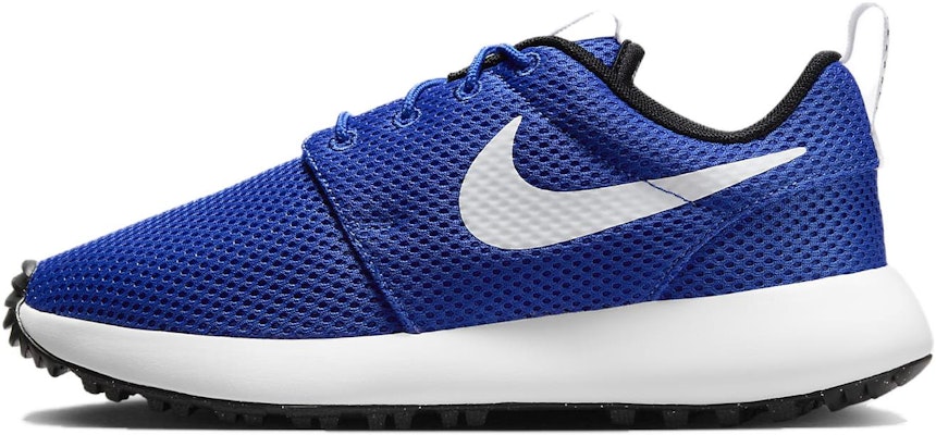 (Youth) Nike Roshe 2 Golf 'Hyper Royal White' DZ6895-400 Buy (Youth) Nike Roshe 2 Golf 'Hyper Royal White' DZ6895-400