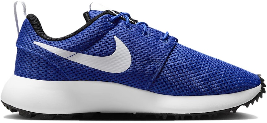 (Youth) Nike Roshe 2 Golf 'Hyper Royal White' DZ6895-400 Order (Youth) Nike Roshe 2 Golf 'Hyper Royal White' DZ6895-400