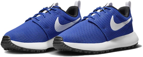 (JR) Nike Roshe 2 Golf 'Hyper Royal Putih' DZ6895-400 Lookbook (JR) Nike Roshe 2 Golf 'Hyper Royal Putih' DZ6895-400