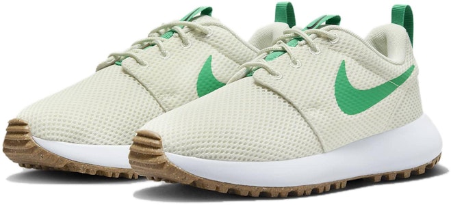 (JR) 耐克Roshe 2高尔夫鞋‘海玻璃运动绿’ DZ6895-003 Lookbook (JR) 耐克Roshe 2高尔夫鞋‘海玻璃运动绿’ DZ6895-003