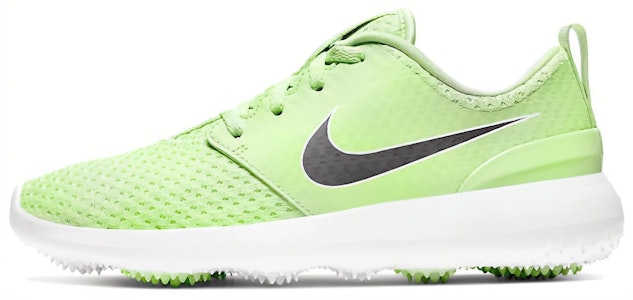 (JR) 耐克Roshe G高尔夫鞋 K绿色 909250-702 Buy (JR) 耐克Roshe G高尔夫鞋 K绿色 909250-702