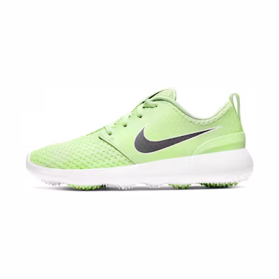 (Youth) Nike Roshe G Golf Shoes K Green