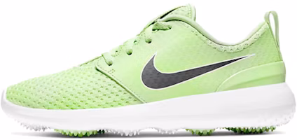 (Youth) Nike Roshe G Golf Shoes K Green 909250-702 (Youth) Nike Roshe G Golf Shoes K Green 909250-702