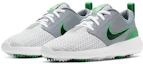 Lookbook (JR) Nike Roshe G Jr. Golfschoen Grijs/Groen ''Wit'' 909250-009