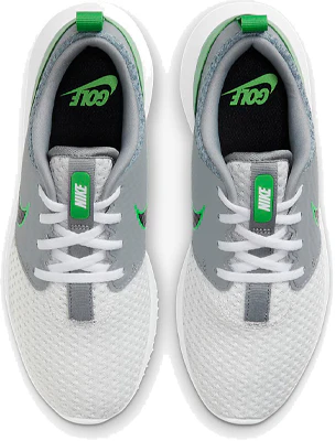(JR) Nike Roshe G Jr. Golfschoen Grijs/Groen ''Wit'' 909250-009 Shop (JR) Nike Roshe G Jr. Golfschoen Grijs/Groen ''Wit'' 909250-009