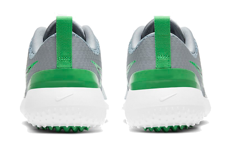 Purchase (JR) Nike Roshe G Jr. Golfschoen Grijs/Groen ''Wit'' 909250-009