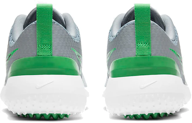 (JR) Nike Roshe G Jr. Golfschoen Grijs/Groen ''Wit'' 909250-009 Purchase (JR) Nike Roshe G Jr. Golfschoen Grijs/Groen ''Wit'' 909250-009