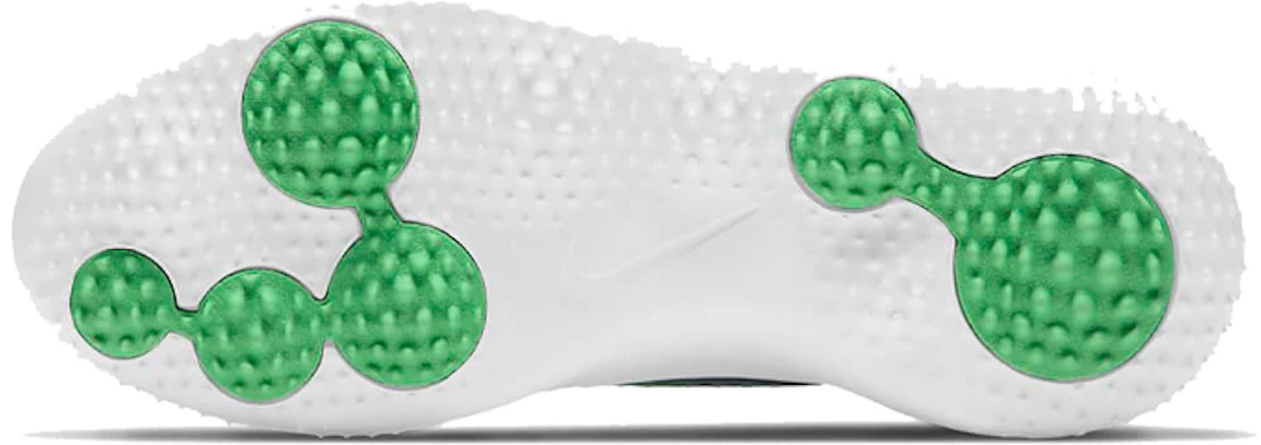 (JR) Nike Roshe G Jr. Golfschoen Grijs/Groen ''Wit'' 909250-009 Details for (JR) Nike Roshe G Jr. Golfschoen Grijs/Groen ''Wit'' 909250-009