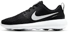 Buy (JR) Nike Roshe Golf ''Nero Metallizzato Bianco'' 909250-007