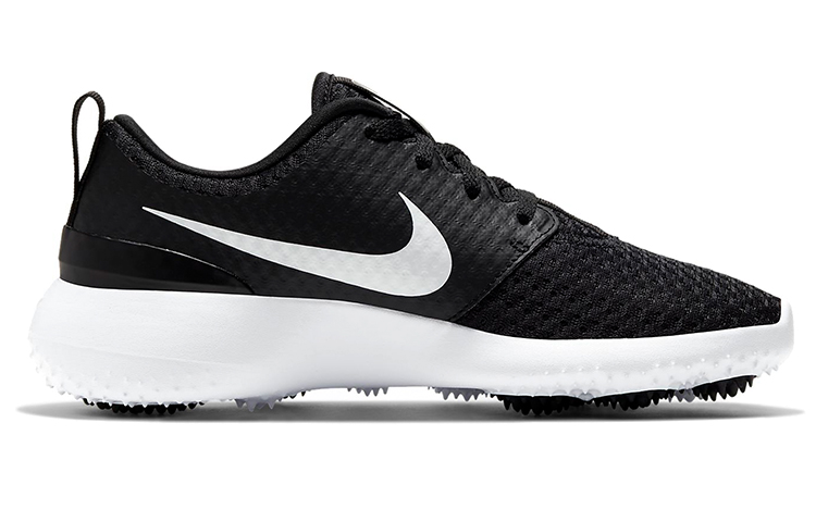 Order (JR) Nike Roshe Golf ''Nero Metallizzato Bianco'' 909250-007