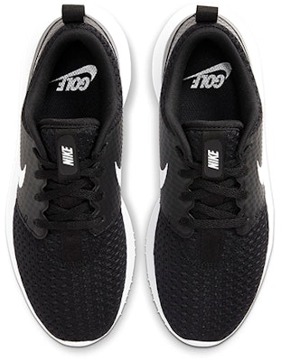 (JR) 나이키 로쉐 골프 '블랙 메탈릭 화이트' (Nike Roshe Golf '블랙 메탈릭 화이트') 909250-007 Shop (JR) 나이키 로쉐 골프 '블랙 메탈릭 화이트' (Nike Roshe Golf '블랙 메탈릭 화이트') 909250-007