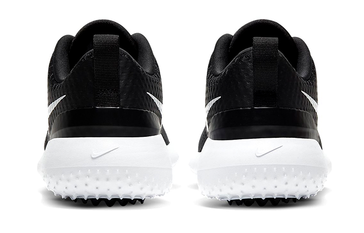 Purchase (JR) Nike Roshe Golf ''Nero Metallizzato Bianco'' 909250-007