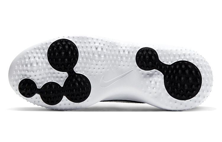 Details for (JR) Nike Roshe Golf ''Nero Metallizzato Bianco'' 909250-007