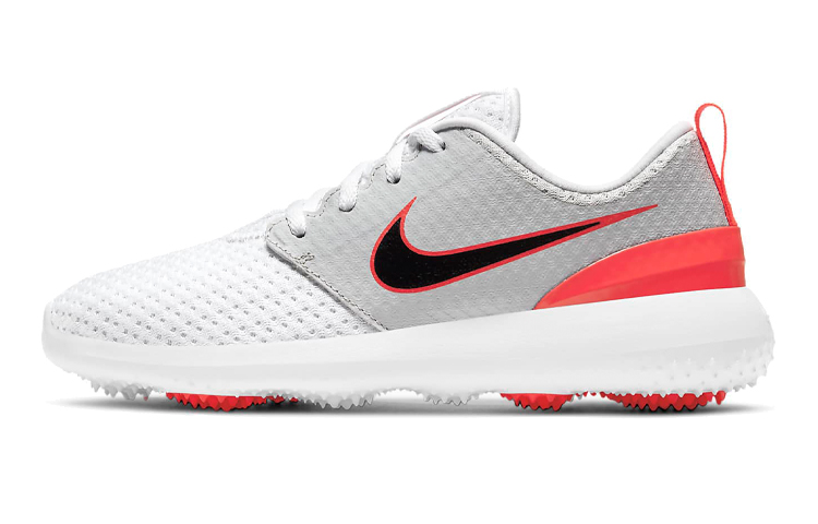 (Youth) Nike Roshe Golf 'Infrared' 909250-103