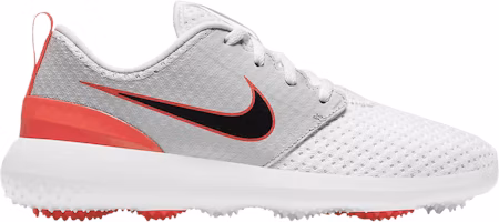 (Youth) Nike Roshe Golf 'Infrared' 909250-103 (Youth) Nike Roshe Golf 'Infrared' 909250-103