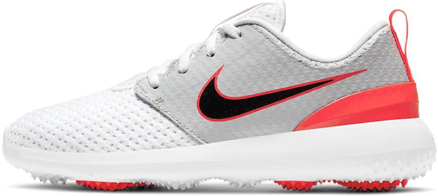 (Youth) Nike Roshe Golf 'Infrared' 909250-103 Buy (Youth) Nike Roshe Golf 'Infrared' 909250-103