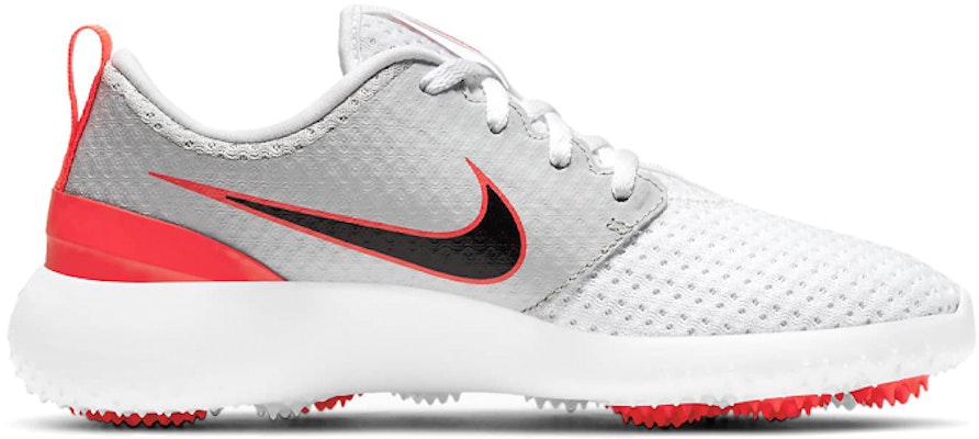 (JR) 耐克 Roshe 高尔夫 '红外线' 909250-103 Order (JR) 耐克 Roshe 高尔夫 '红外线' 909250-103