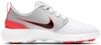 (JR) Nike Roshe Golf 'Infrared' Lelaki 909250-103