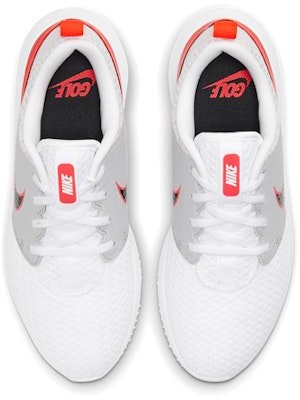 (Youth) Nike Roshe Golf 'Infrared' 909250-103 Shop (Youth) Nike Roshe Golf 'Infrared' 909250-103