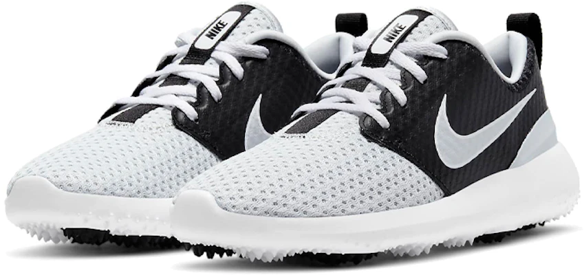 (JR) Nike Roshe Golf ''Reines Platin Schwarz'' 909250-015 Lookbook (JR) Nike Roshe Golf ''Reines Platin Schwarz'' 909250-015