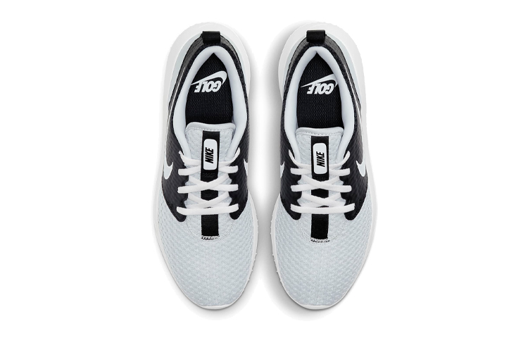 Shop (JR) Nike Roshe Golf ''Reines Platin Schwarz'' 909250-015