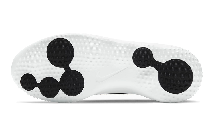Details for (JR) Nike Roshe Golf ''Reines Platin Schwarz'' 909250-015