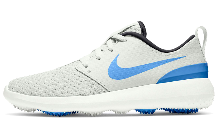 (Youth) Nike Roshe Golf 'Summit White University Blue' 909250-100
