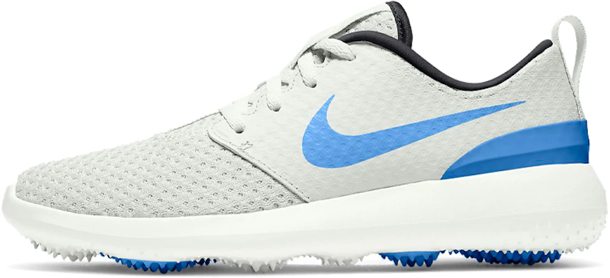(JR) Nike Roshe Golf ''Blanc Sommet et Bleu Université'' 909250-100 Buy (JR) Nike Roshe Golf ''Blanc Sommet et Bleu Université'' 909250-100