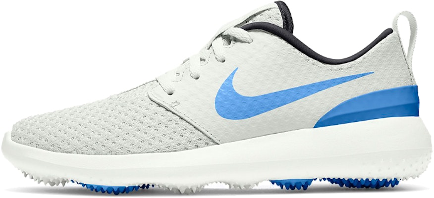 (Youth) Nike Roshe Golf 'Summit White University Blue' 909250-100 Buy (Youth) Nike Roshe Golf 'Summit White University Blue' 909250-100