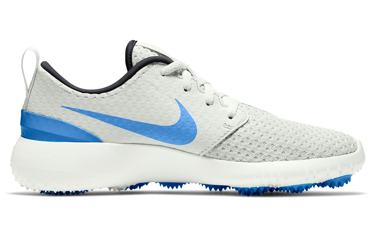 Order (JR) Nike Roshe Golf ''Blanc Sommet et Bleu Université'' 909250-100