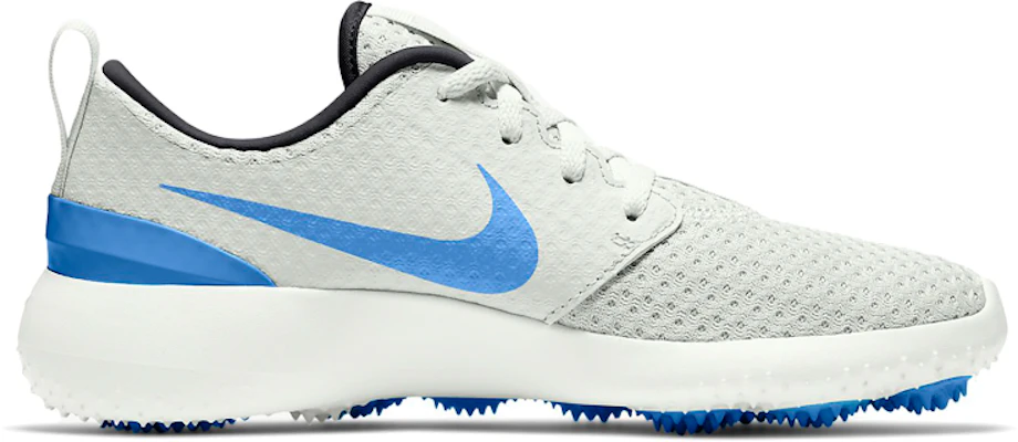 (JR) Nike Roshe Golf ''Blanc Sommet et Bleu Université'' 909250-100 Order (JR) Nike Roshe Golf ''Blanc Sommet et Bleu Université'' 909250-100