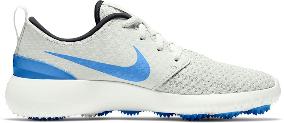 (Youth) Nike Roshe Golf 'Summit White University Blue' 909250-100 Order (Youth) Nike Roshe Golf 'Summit White University Blue' 909250-100