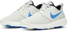Lookbook (JR) Nike Roshe Golf 'Putih Summit Biru Universiti' 909250-100