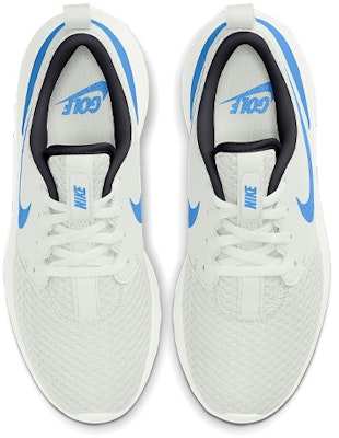 兒童 Nike Roshe 高爾夫球鞋 米白藍 Shop 兒童 Nike Roshe 高爾夫球鞋 米白藍