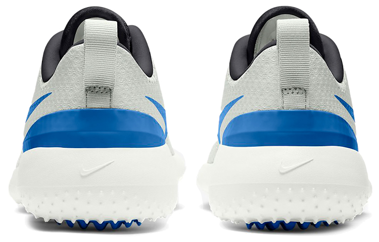 Purchase (JR) Nike Roshe Golf ''Blanc Sommet et Bleu Université'' 909250-100