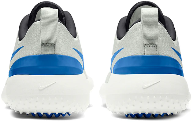 (JR) Nike Roshe Golf ''Blanc Sommet et Bleu Université'' 909250-100 Purchase (JR) Nike Roshe Golf ''Blanc Sommet et Bleu Université'' 909250-100
