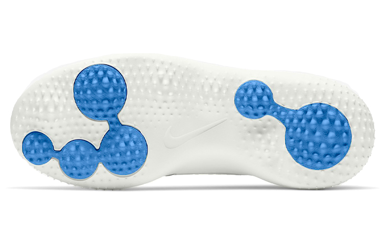 Details for (JR) Nike Roshe Golf ''Blanc Sommet et Bleu Université'' 909250-100