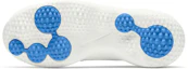 Details for (JR) Nike Roshe Golf ''Blanc Sommet et Bleu Université'' 909250-100