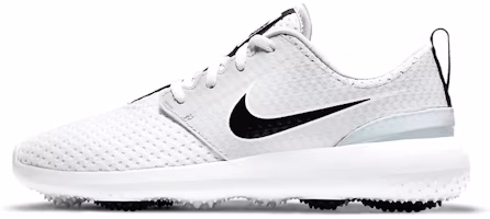 (Youth) Nike Roshe Golf 'White Black' 909250-102 (Youth) Nike Roshe Golf 'White Black' 909250-102